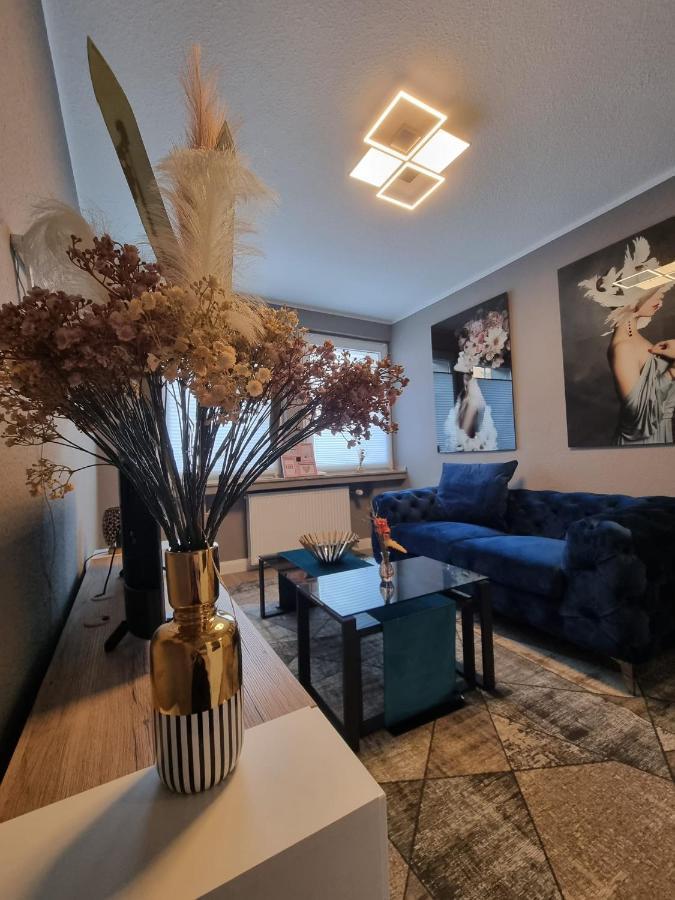 Apartment Livia كولونيا المظهر الخارجي الصورة